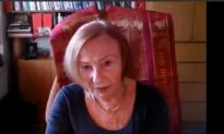 ‘Resist, Wake Up, Stop Obeying’: Holocaust Survivor Draws Parallels in Current Society to Nazi Germany