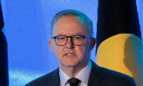 Australian PM Unveils Draft Indigenous Recognition Referendum Question