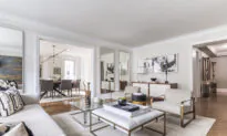 Design Recipes: The Beauty of Brown