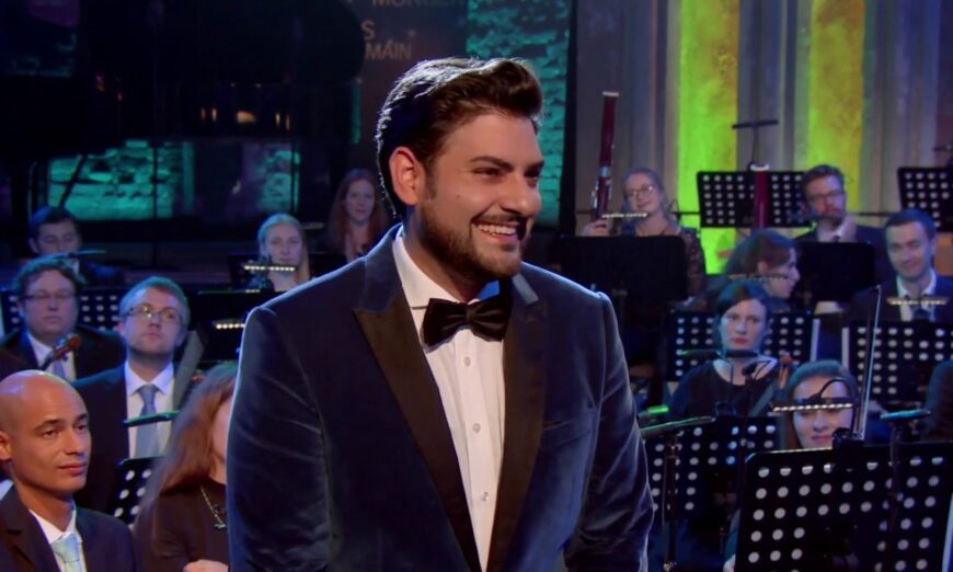 Belmonte – Ilker Arcayürek