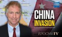 ‘We Would Find Ourselves Actually Defending America, From Hawaii’: Newsham on China’s Pacific Threat
