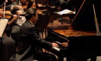 Edvard Grieg: Piano Concerto in A minor, Op. 16