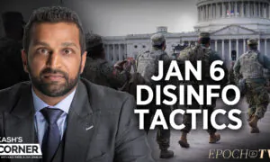 Kash Patel: Liz Cheney Has Effectively Exonerated Trump for Charges of Insurrection