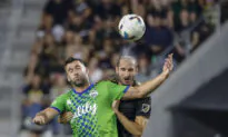 LAFC Wins 2–1 Over Seattle in Chiellini, Bale Home Debuts