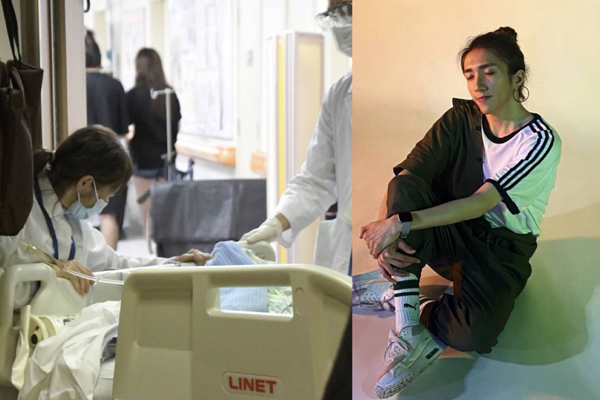 MIRROR Concert Dancer in Critical Condition After Several Surgeries - Vimarsana News