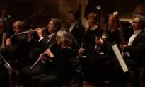 Mozart: ‘Cosi Fan Tutte’ Overture | Sinfonia Rotterdam, Conrad Van Alphen