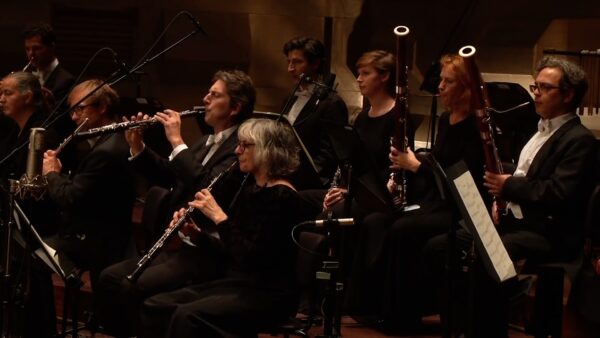Franz Schubert: Unfinished Symphony No. 8 | Kandinsky Orchestra (Kaveh Süle)