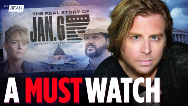 A Must Watch: The Real Story of January 6