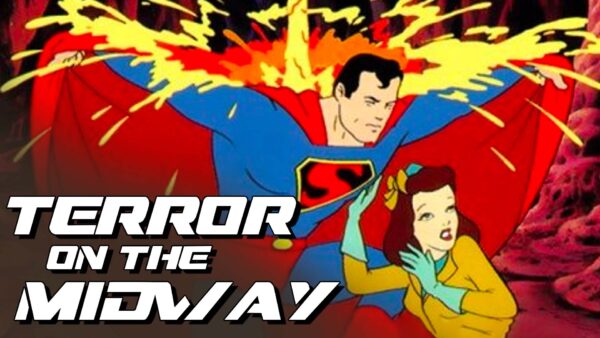 Superman: Terror on the Midway (1942)