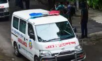British Father and Son Found Dead in Bangladesh