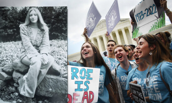 16-Year-Old Got an Abortion in 1972—But 50 Years Later Calls Overturning of Roe ‘A Gift’ From God