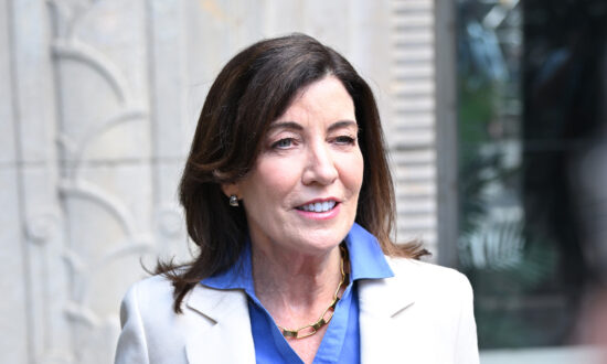 Gov. Kathy Hochul Nominates Hector LaSalle for Chief Judge of State Court of Appeals