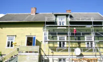 Save Big Money on Exterior House Projects by Doing Them Yourself