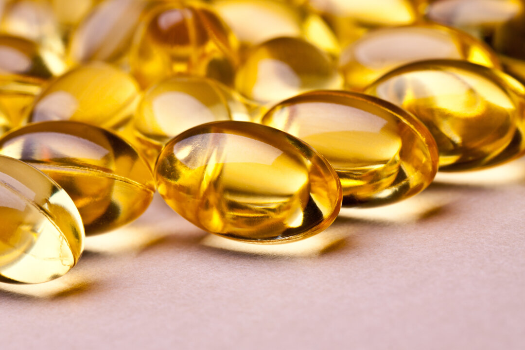 D supplements protect against asthma attacks and acute respiratory infections (R_Szatkowski/Shutterstock)