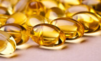 Treat Vitamin D Deficiency to Prevent Attacks of Chronic Obstructive Pulmonary Disease