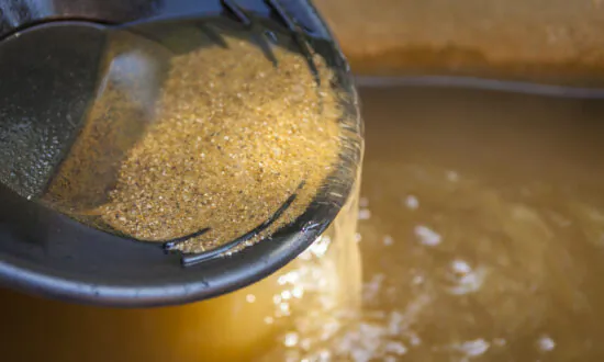 DIY Treasure Hunting: How to Find Gold and Jewels