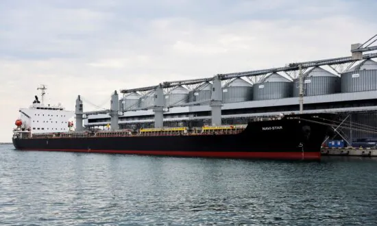 Lloyd’s of London to Insure Grain Shipments out of Ukraine