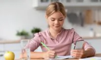 Would You Put a Teenager in Charge of the Family Vacation Budget?