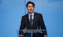 Liberals Give Themselves More Time to Meet Five-Year-Old Peacekeeping Pledge