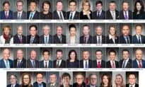 43 Parliamentarians Urge Canadian Government to ‘Condemn the CCP’s Continued Attack’ on Falun Gong