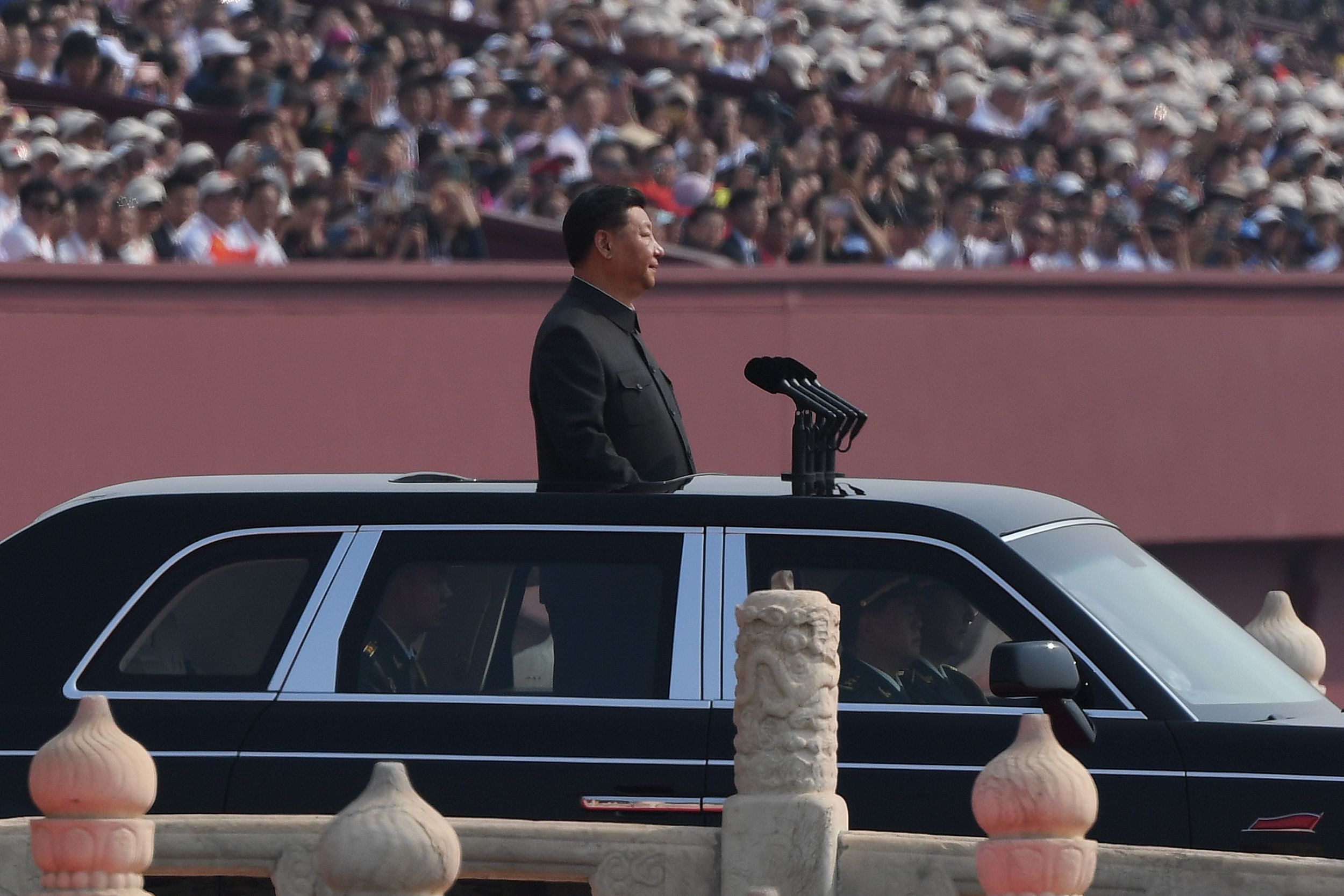 Chinese Leader Xi Jinping Skips Military Seminar, Triggering Outside Speculation - Vimarsana News