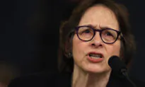 DOJ’s Partisan Shell Game Raises Ethics Issues About Pamela Karlan