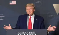 Trump Criticizes DC Mayor Over Requesting the Deployment of National Guard
