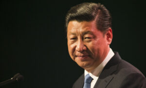 Dubious Prospects for Xi’s China