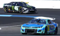 Cup Series Welcomes Russian Driver’s Return to Racing