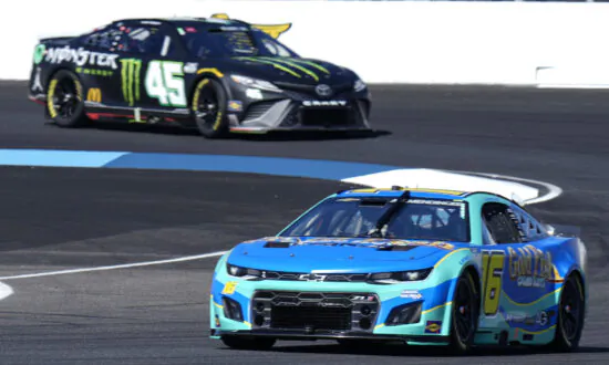 Cup Series Welcomes Russian Driver’s Return to Racing