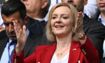 Liz Truss Rules Out 2nd Scottish Independent Referendum If She Becomes UK Prime Minister