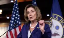 Pelosi Says Trump 2024 Bid Would Be ‘Bad News for the Country’