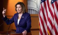 Pelosi Confirms Trip to Asia, Makes No Mention of Taiwan