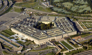 The Pentagon Owns Its Recruiting Crisis