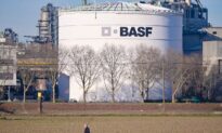 World’s Largest Chemical Company to Produce Less Ammonia, a Key Fertilizer Ingredient