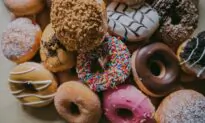 Food and Drinks Are Getting Sweeter. Even If It’s Not All Sugar, It’s Bad for Our Health