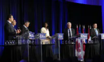 Conservative Party Sees Explosive Growth in Membership Ahead of Leadership Vote