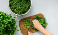 Your Medicine is in Your Pantry