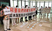 Thousands of Hongkongers Cheated out of HK$2 Billion in Greater Bay Area of China Property Scam