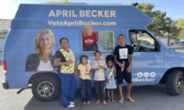 Ethics Allegations Cloud Primary Race in Battleground Nevada Congressional District