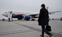 Emissions From Trudeau’s Travels Not Being Systematically Tracked, Say Feds