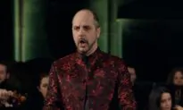D. Cimarosa: Il Maestro di Cappella | Antonini/Novaro/Il Giardino Armonico (Haydn2032 Live)