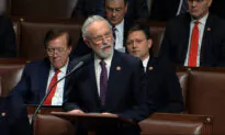 Republican Rep. Dan Newhouse Will Not Seek Reelection