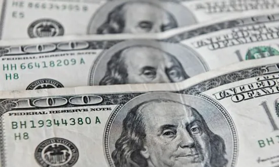 ‘Trickle Down Economics’ Nothing More Than Label Used to Smear Capitalism: Economist