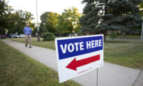 Midterm Elections Updates: Republican Ted Budd Maintains Lead in North Carolina