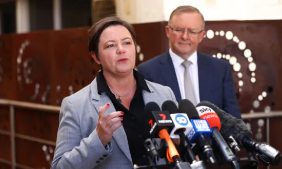 Australian Government Extends Gas Security Mechanism to Prevent Shortages