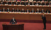 Xi Jinping’s Rare Rally of High-Ranking Officials in Beijing Twice in First Half of 2022