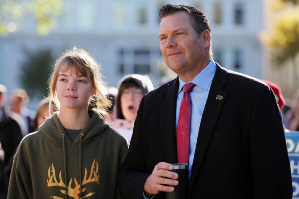 Kris Kobach