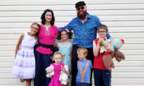 University of Michigan Refuses to Consider Mom of 5 for Heart Transplant Over COVID Vaccine
