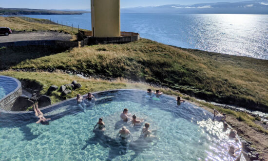 Iceland’s Geothermal Lagoons Are a Key Tourist Attraction: Here Are 5 of the Best